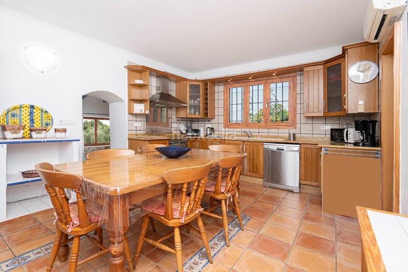 Foto 3e171513-27dc-471e-a05f-7c86be60905b. Rent country house with parking pool in Santa Margalida poble Santa Margalida