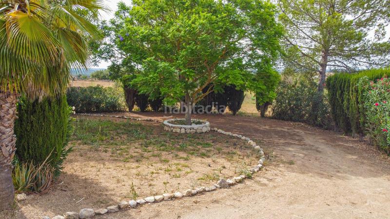 Foto 5ec32883-4d0f-4458-8f48-010ea3f63a20. Rent country house with parking pool in Santa Margalida poble Santa Margalida