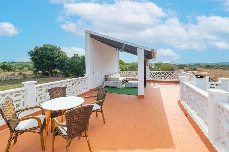 Foto 6bb6b3ad-065c-4ad7-9af4-95701959dff7. Rent country house with parking pool in Santa Margalida poble Santa Margalida