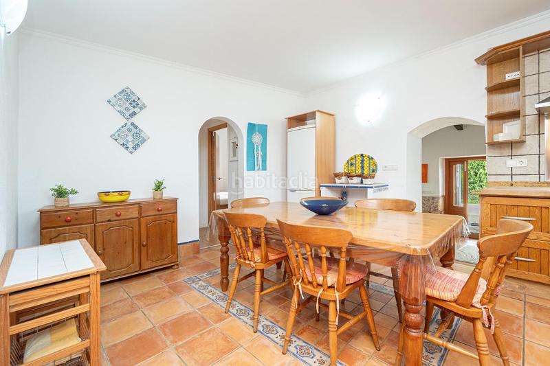 Foto 7b1c4453-de20-4cf8-af27-8e5aa944cbb6. Rent country house with parking pool in Santa Margalida poble Santa Margalida