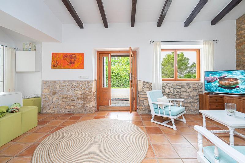 Foto 8b142b14-ac87-4d2c-a60c-e958ae89659a. Rent country house with parking pool in Santa Margalida poble Santa Margalida