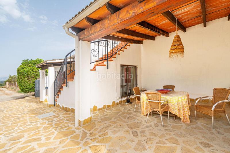 Foto d5291462-1189-4f8c-92b7-86f12ebdb18d. Rent country house with parking pool in Santa Margalida poble Santa Margalida