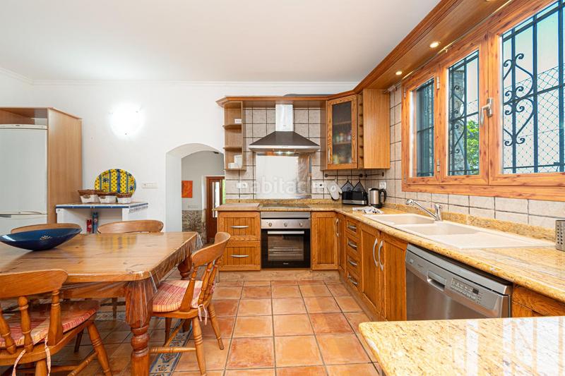 Foto f0531a2c-6b35-40e4-9d4d-7f8ed34224a9. Rent country house with parking pool in Santa Margalida poble Santa Margalida