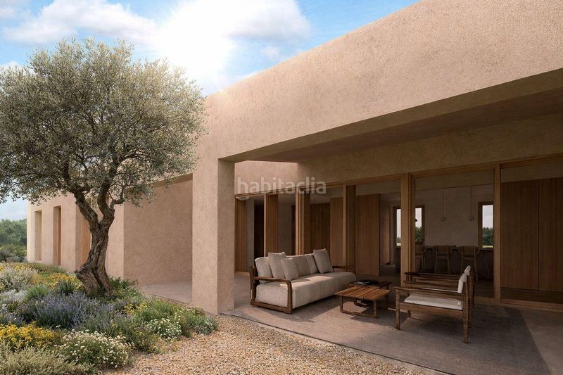 Foto 01589d72-b7a5-4360-a23f-595c7ac8aeb7. Terreny residencial a Selva