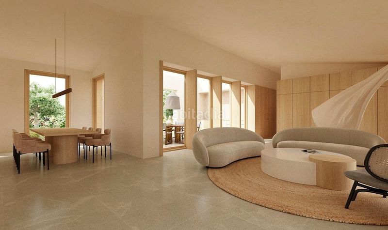 Foto 37cbe5b9-cb72-4996-ae73-09b9fc460b24. Terreny residencial a Selva