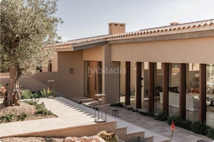 Foto 3fea5b4b-e343-4034-bc49-2497e76a5899. Terreny residencial a Selva