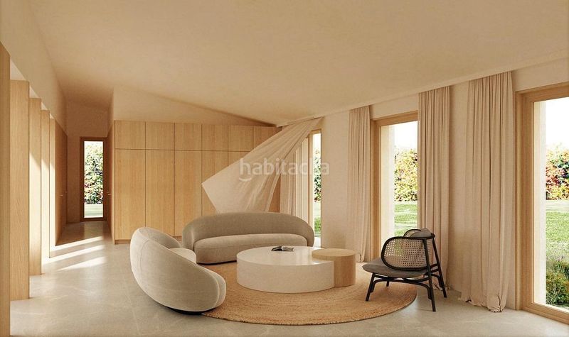 Foto 702ba076-6eb8-4d59-b351-2a77c5ea8f37. Terreny residencial a Selva
