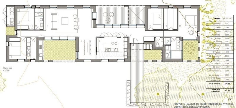 Foto e2dd64ec-4171-4960-b8ec-b162e55dd8d8. Terreny residencial a Selva