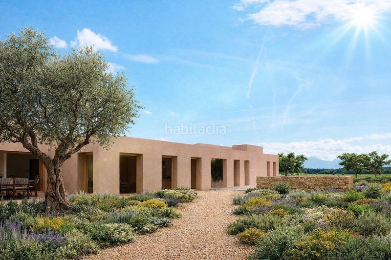 Foto eda7ee16-eab9-4c36-b59d-db5a14bdbe4c. Terreny residencial a Selva