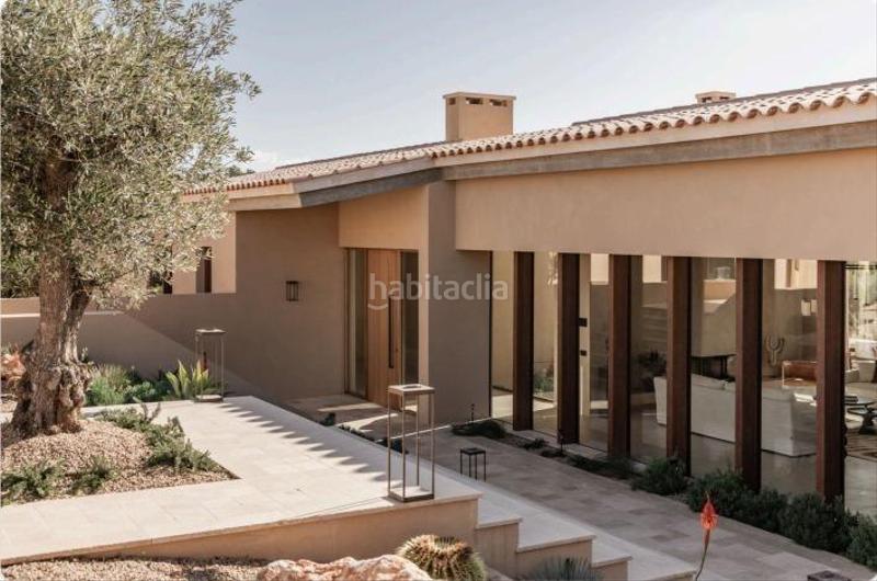 Foto 62629dde-88a0-46ee-818f-dc0beb32a91d. Terreny residencial a Selva