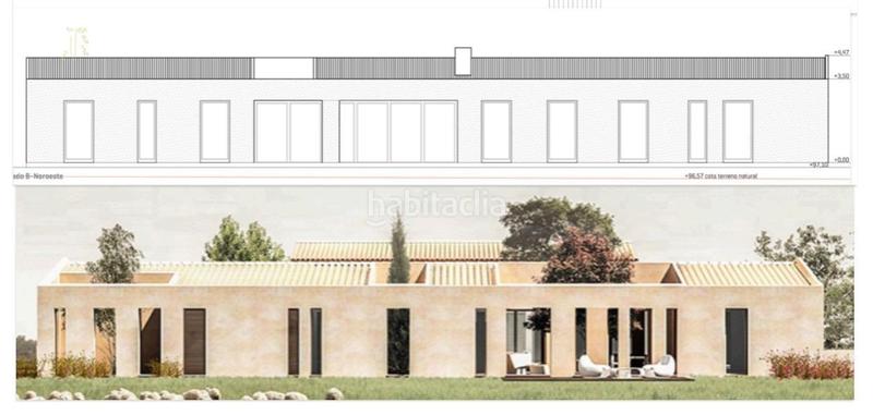 Foto ba6940d0-20af-428b-8098-9daf096290f0. Terreny residencial a Selva