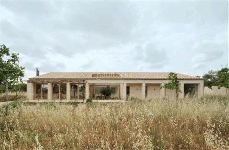 Foto f8714a0c-9e43-4faf-94fb-8e435e9c6d85. Terreny residencial a Selva