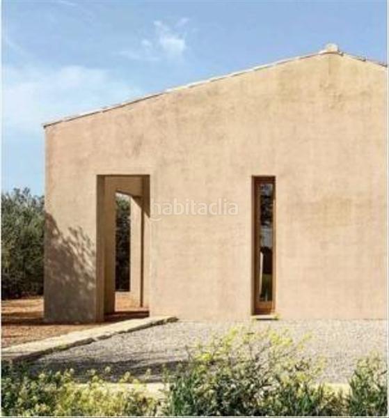 Foto fbc1a377-945e-40f4-b965-fb1b92a56692. Terreny residencial a Selva