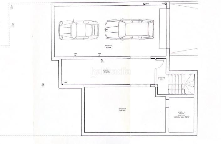 Foto 341513f5-b857-4931-a10c-9c105249b0c4. Casa aparellada amb calefacció aparcament piscina a Llucmajor