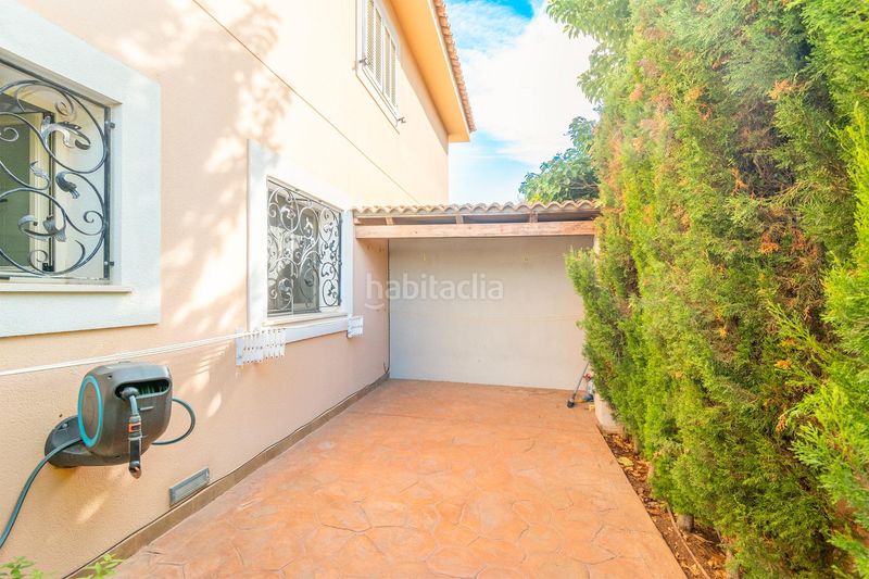 Foto 7ea6ab55-2b91-4b37-867f-b69e0310d032. Casa aparellada amb calefacció aparcament piscina a Llucmajor