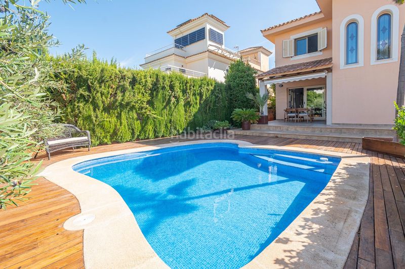 Foto c24e53c0-df78-4f73-941e-1eb8ef8bee71. Casa aparellada amb calefacció aparcament piscina a Llucmajor