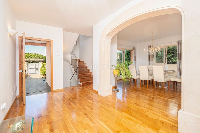 Foto cc4c29c4-94b8-46dc-9846-974a8b6d92e6. Casa aparellada amb calefacció aparcament piscina a Llucmajor