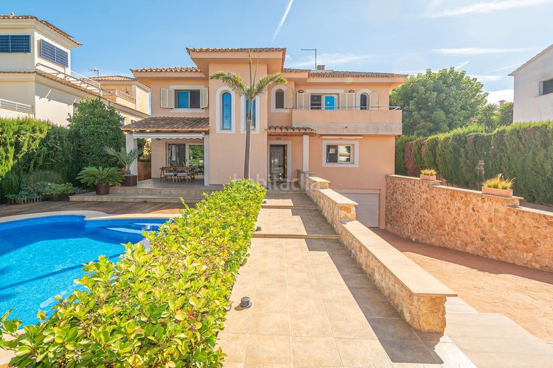 Foto d908e828-cfcd-4b3f-a4bd-7ec4e2a80e05. Casa aparellada amb calefacció aparcament piscina a Llucmajor