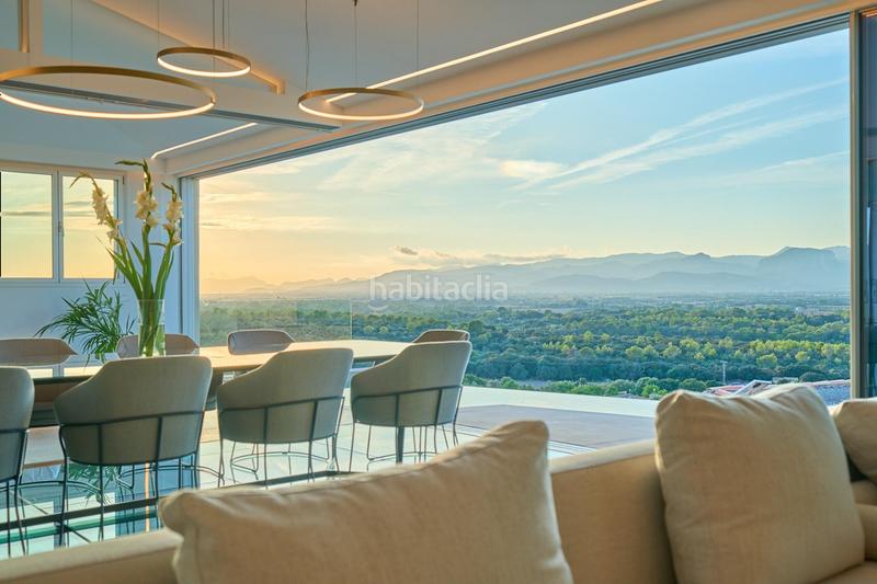 Foto 24b50ed2-0571-494b-955b-15b7a1bf169b. Miete chalet mit heizung parking pool in Costitx