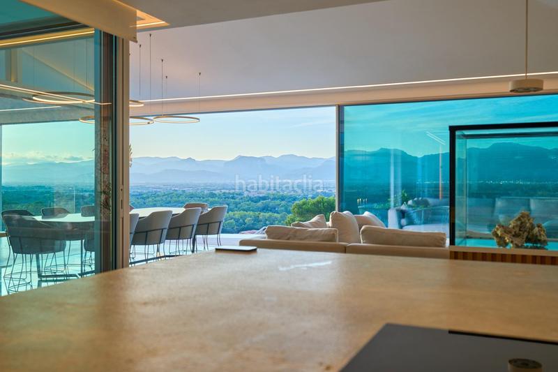 Foto 26a79716-a999-4fc1-b633-87da4932b129. Miete chalet mit heizung parking pool in Costitx