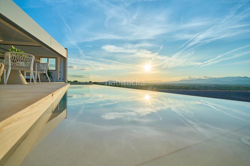 Foto 37d74d51-ed36-4fc8-a5f5-eefad4d359e0. Miete chalet mit heizung parking pool in Costitx