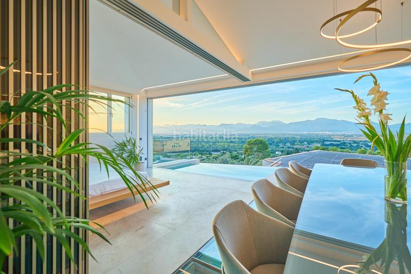 Foto 42af1352-6965-46f0-8aa9-1c38590dd6cc. Miete chalet mit heizung parking pool in Costitx