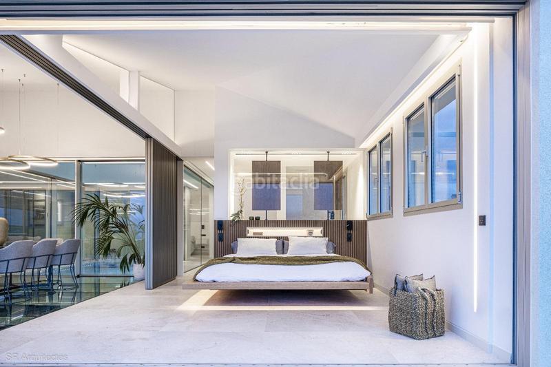 Foto 484d5c2d-e140-4434-bd3e-9f05b41aafda. Miete chalet mit heizung parking pool in Costitx