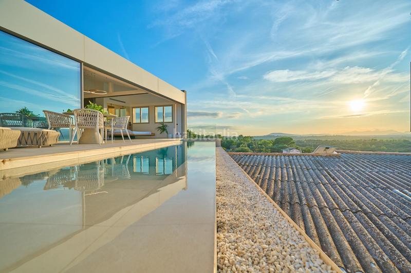 Foto 48c062cc-f76b-4479-880e-10057b9e7a91. Miete chalet mit heizung parking pool in Costitx