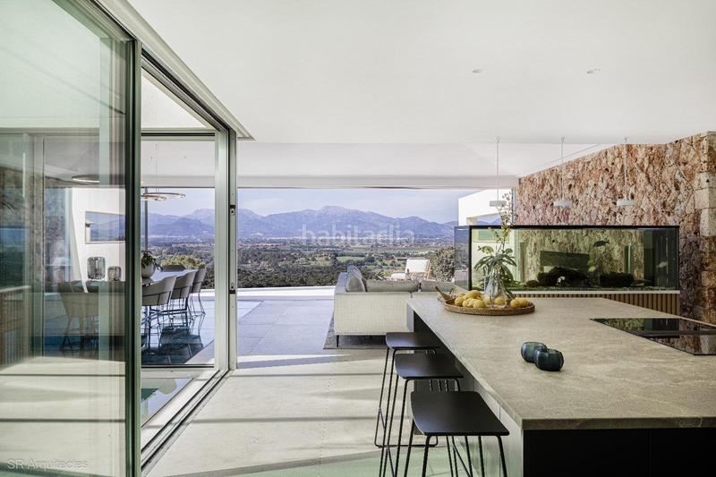 Foto 4da0b460-06b1-4306-b471-f2635cc356c7. Miete chalet mit heizung parking pool in Costitx