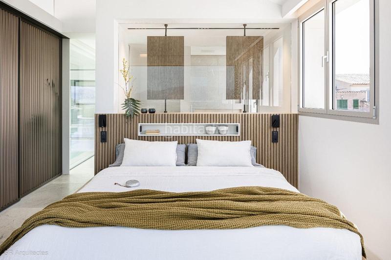 Foto 59125abf-8cf2-48f4-b862-be3a47e7dba4. Miete chalet mit heizung parking pool in Costitx