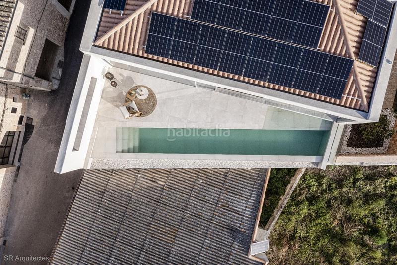 Foto 72a3ce76-b517-4cf6-a603-495af1ea62b0. Miete chalet mit heizung parking pool in Costitx