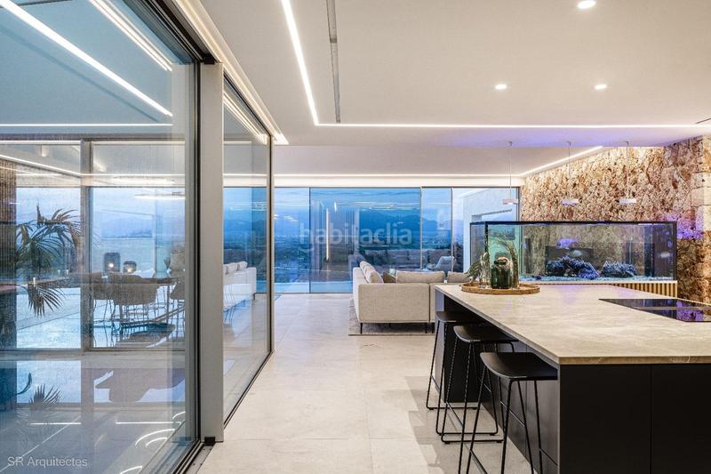 Foto 8c512aaf-2a70-4a01-9413-2ee57de34bec. Miete chalet mit heizung parking pool in Costitx