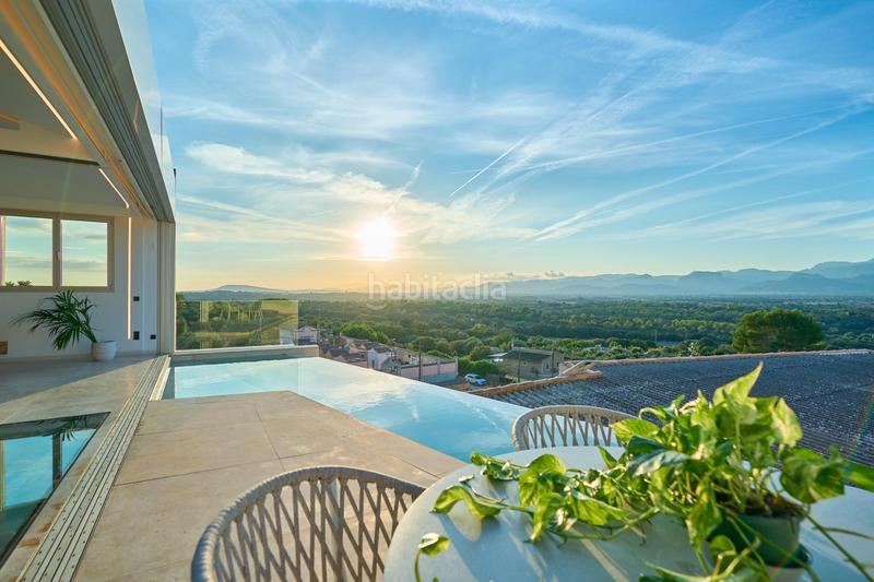 Foto 98bfd750-02f7-4dea-85f1-5f364df9a3b3. Miete chalet mit heizung parking pool in Costitx