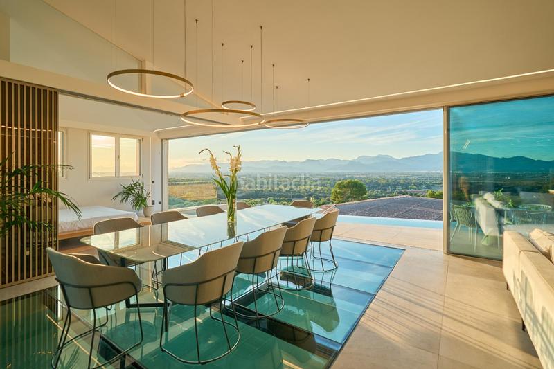 Foto a1ac37b8-d395-4429-9b0f-8aa442ada5c1. Miete chalet mit heizung parking pool in Costitx