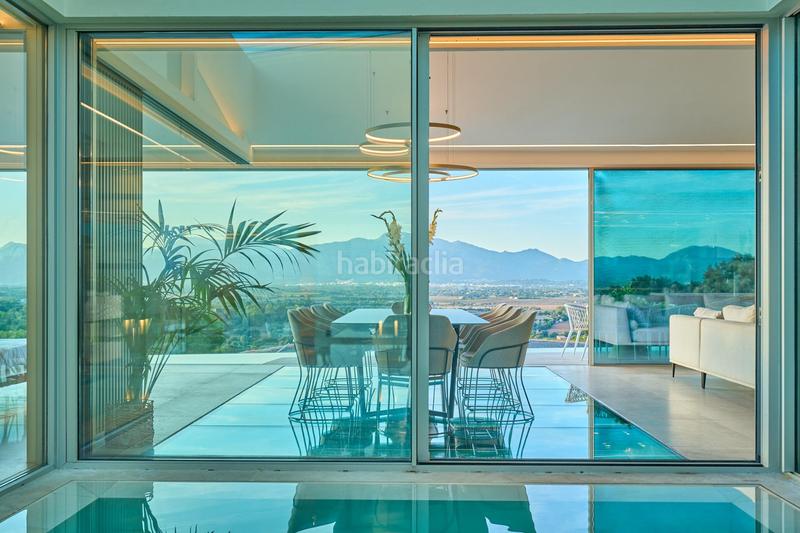 Foto a5a0f200-6e6a-4aa6-8fa9-9b08519f2807. Miete chalet mit heizung parking pool in Costitx