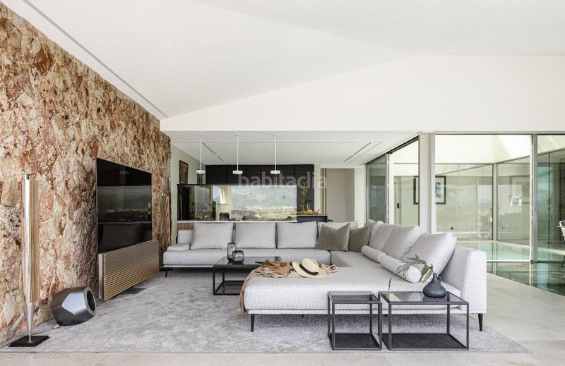 Foto aebfdbe9-5838-4239-8a85-c792216bdaf5. Miete chalet mit heizung parking pool in Costitx