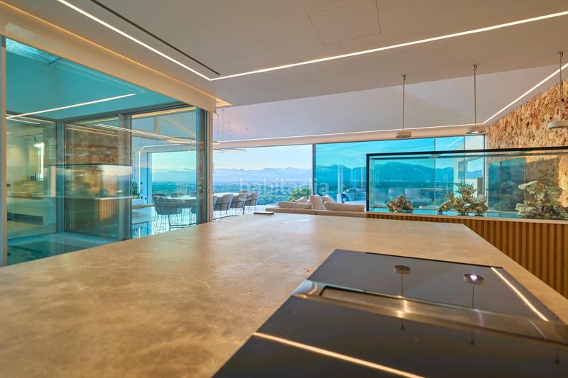 Foto b54b333e-076e-42e1-9133-6cf4a22a00ad. Miete chalet mit heizung parking pool in Costitx