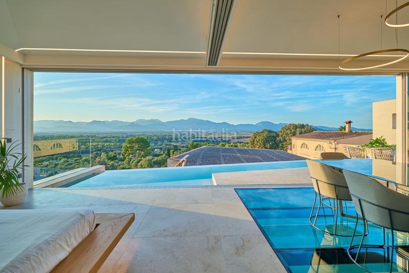 Foto b74af0ea-78ef-43cf-bf86-9c7c9a009b94. Miete chalet mit heizung parking pool in Costitx