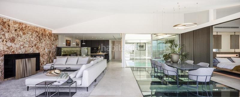 Foto ba17cf63-46fb-4149-922b-72bc402948bd. Miete chalet mit heizung parking pool in Costitx