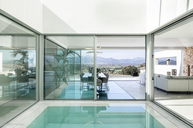 Foto d47ddd98-8abf-44e0-bfe0-1c8b5f10d83c. Miete chalet mit heizung parking pool in Costitx