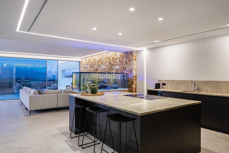 Foto d548f400-9765-4b42-af74-dfa203d289f4. Miete chalet mit heizung parking pool in Costitx