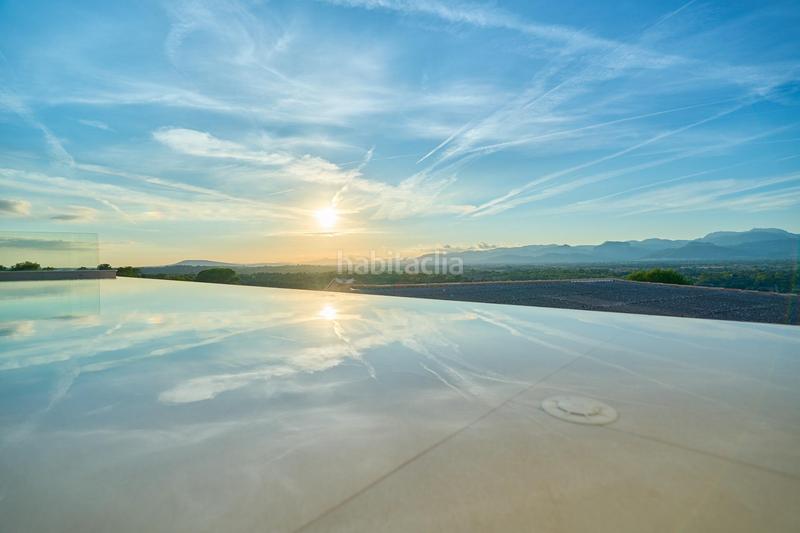 Foto e74e8fb7-8922-4c03-8752-4346e9b46d84. Miete chalet mit heizung parking pool in Costitx