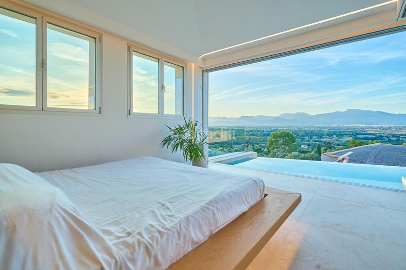 Foto f2528a81-9a42-48a5-91ad-9217adf026c6. Miete chalet mit heizung parking pool in Costitx