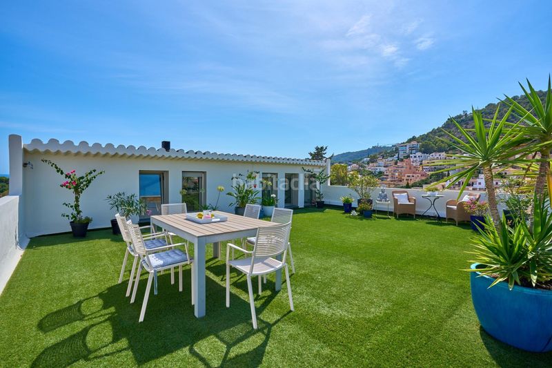 Foto 48342d21-0f79-4c40-acf7-edc226732dea. Casa amb calefacció aparcament a Gènova Palma de Mallorca
