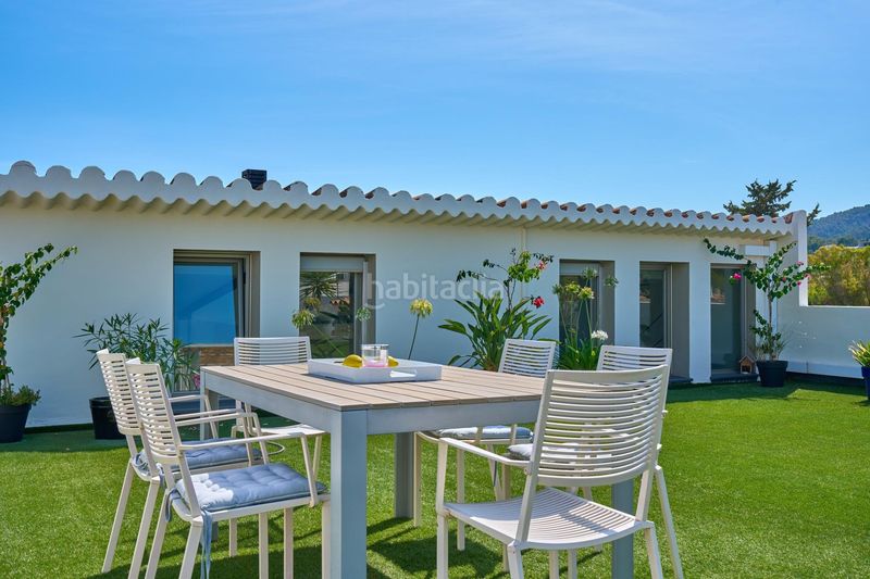 Foto 5e46bb3c-3688-411f-9256-212631bff52b. Casa amb calefacció aparcament a Gènova Palma de Mallorca