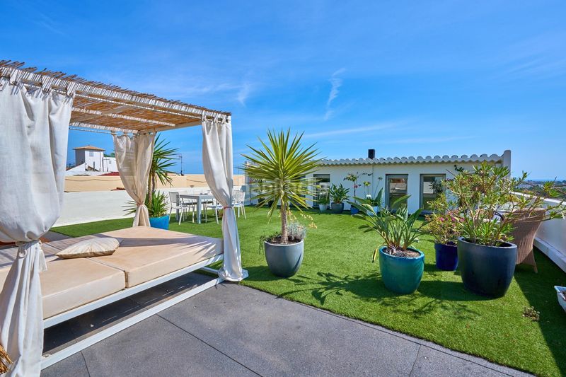 Foto a94f5ca5-501f-42fc-962d-cc1dd150d027. Casa amb calefacció aparcament a Gènova Palma de Mallorca