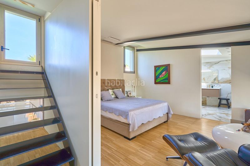 Foto acfecf4d-c0ff-461e-b210-db6afc5a5f01. Casa amb calefacció aparcament a Gènova Palma de Mallorca