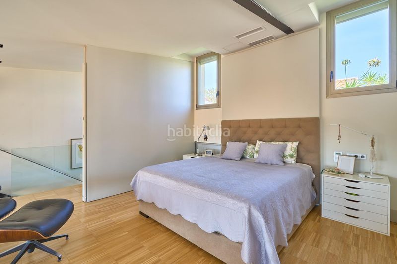 Foto e6d2f55c-5b01-4a2d-bb48-944f999e4a58. Casa amb calefacció aparcament a Gènova Palma de Mallorca