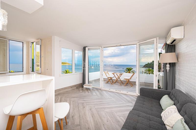 Foto 2aeea427-c3a0-4822-94fb-c5a5a53323c6. Affitto attico con parcheggio in Magaluf Calvià