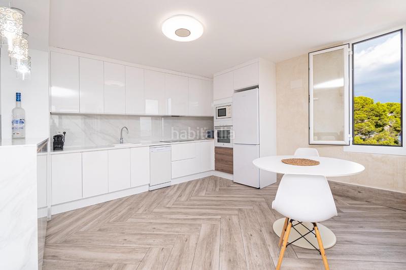 Foto afb4739a-a097-4c75-bf3e-f92c2a3bd2e1. Affitto attico con parcheggio in Magaluf Calvià